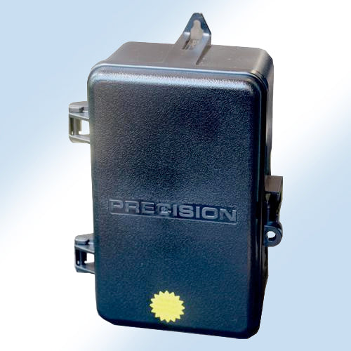 Precision Timer Box
