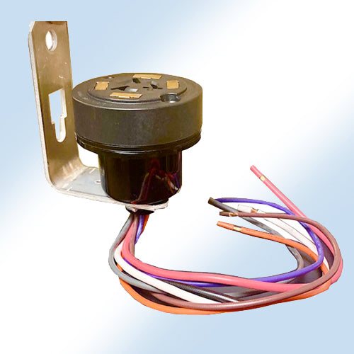 Ansi Rated Dimming Receptacles