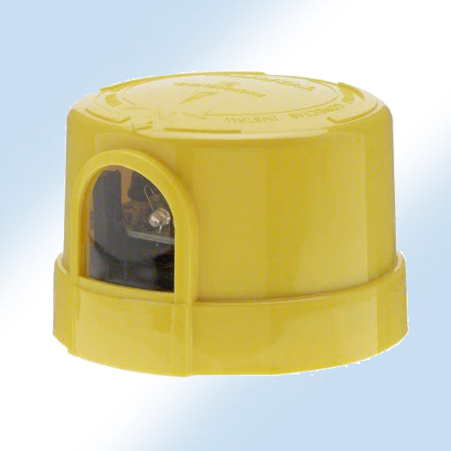 LED RATED 480V LOCKING TYPE PHOTOCONTROL MODEL P7275LED